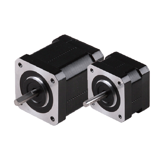 两相42系列步进电机