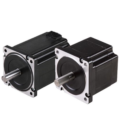 两相86系列步进电机
