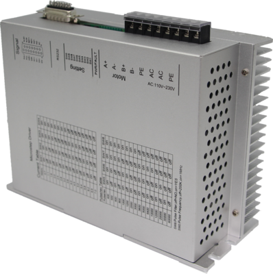 MT2282高压两相步进驱动器